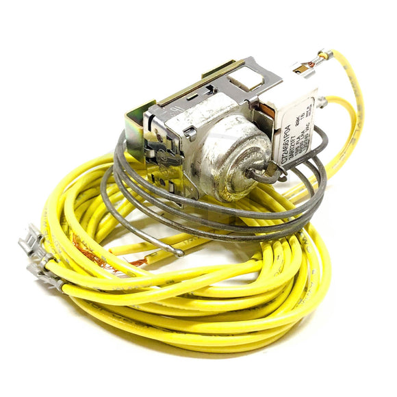 BAYLOAMO11A Trane Kit-Low AMB. Cooling DRW. NO. A945225G01