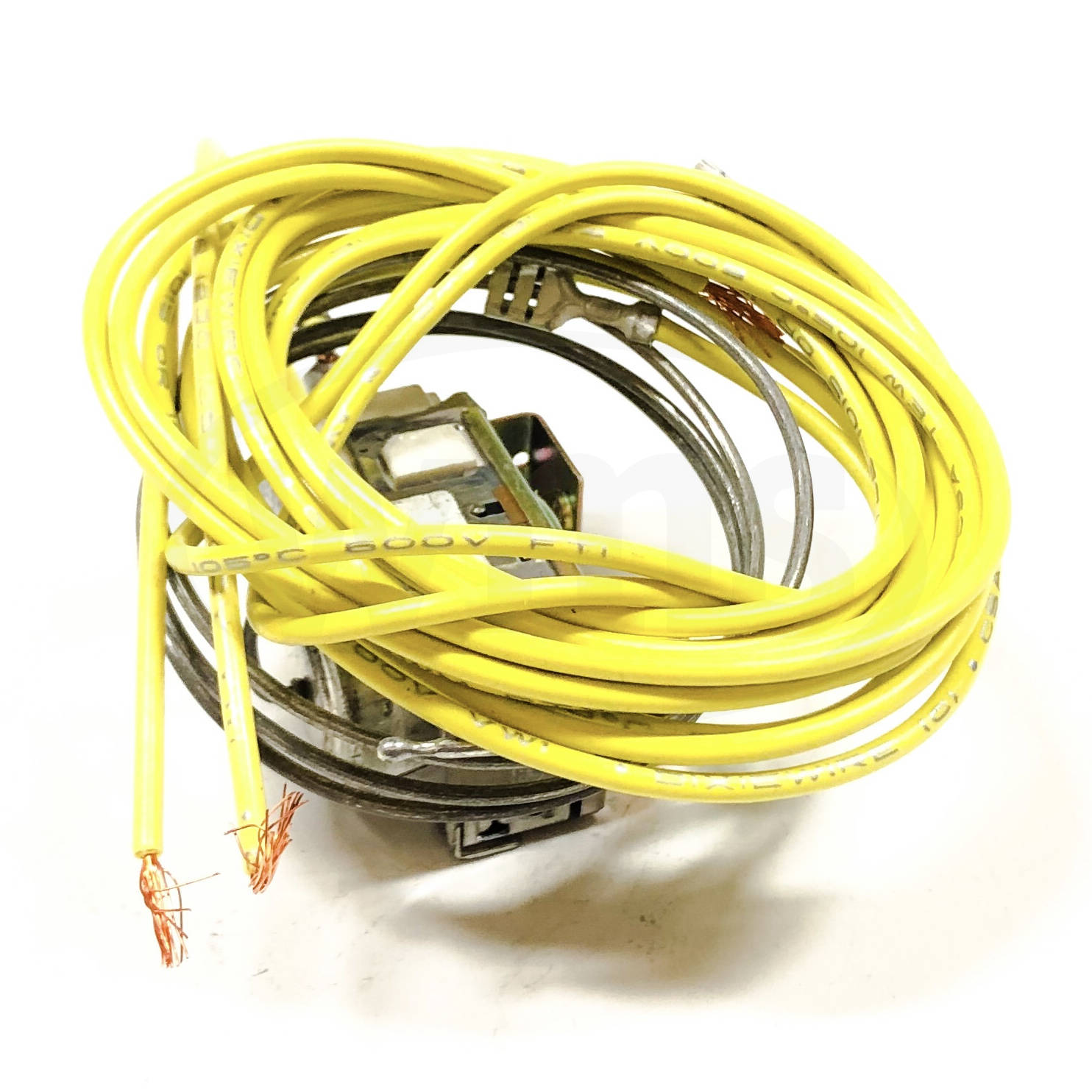 BAYLOAMO11A Trane Kit-Low AMB. Cooling DRW. NO. A945225G01
