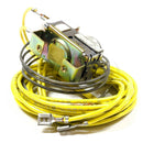 BAYLOAMO11A Trane Kit-Low AMB. Cooling DRW. NO. A945225G01-4