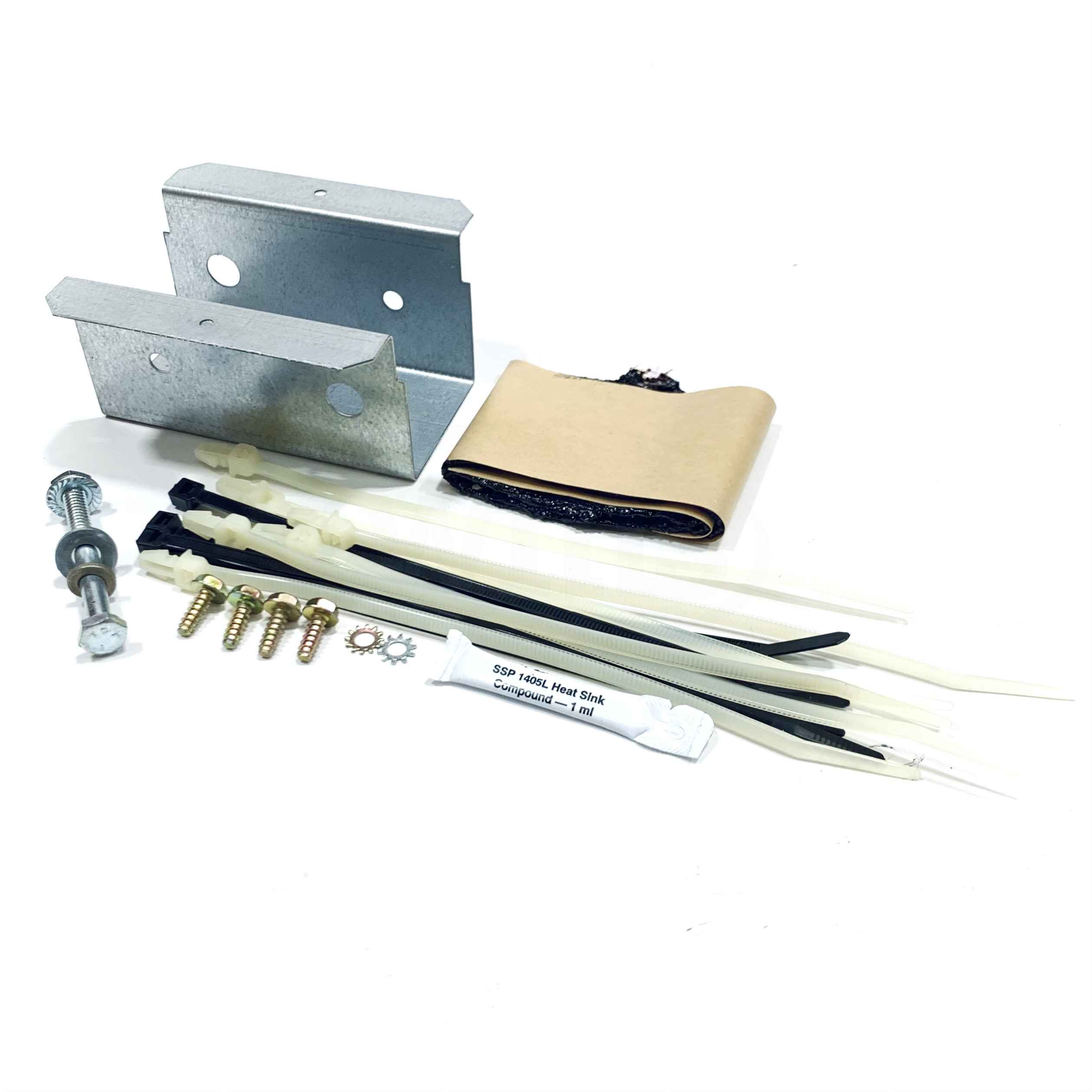 BAYLOAMU02BA Trane Low Ambient Control Kit