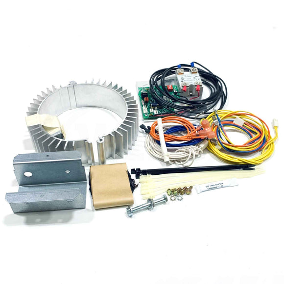 BAYLOAMU02BA Trane Low Ambient Control Kit