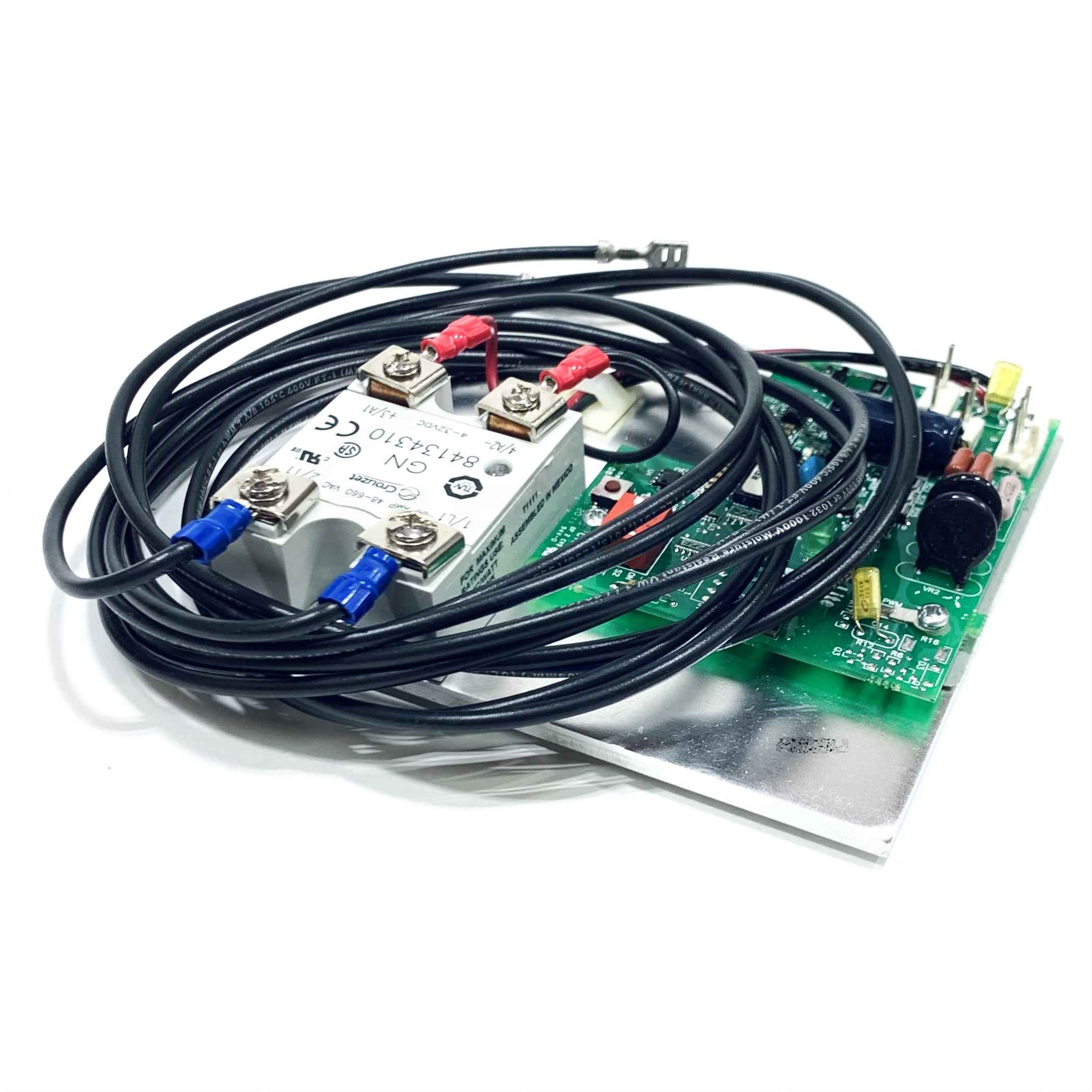 BAYLOAMU02BA Trane Low Ambient Control Kit