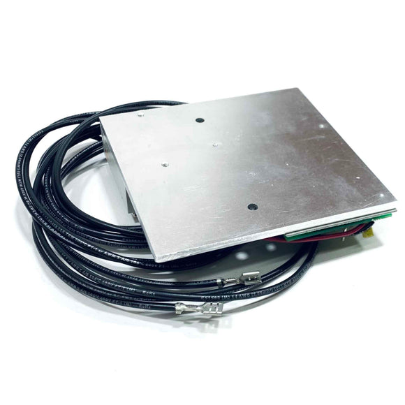 BAYLOAMU02BA Trane Low Ambient Control Kit