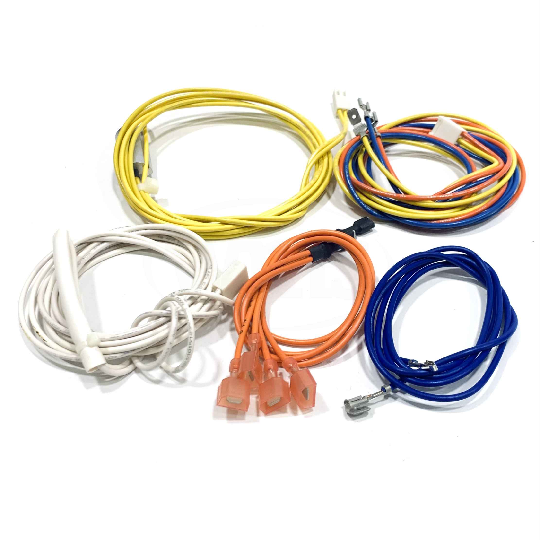 BAYLOAMU02BA Trane Low Ambient Control Kit
