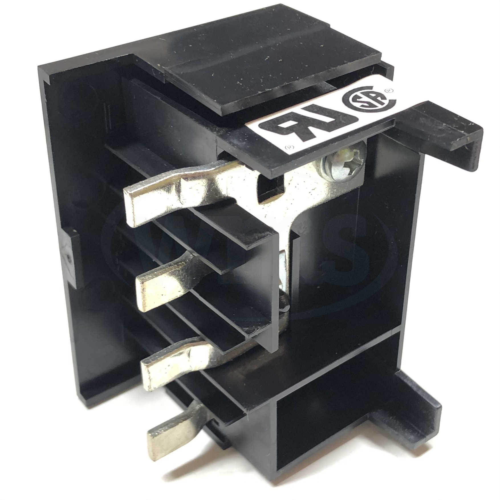 BAYSPEK140B Trane Single Point Power Entry Kit