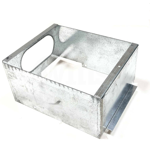 BAYSPEK140B Trane Single Point Power Entry Kit