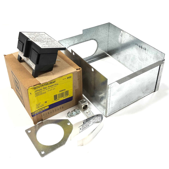 BAYSPEK140B Trane Single Point Power Entry Kit