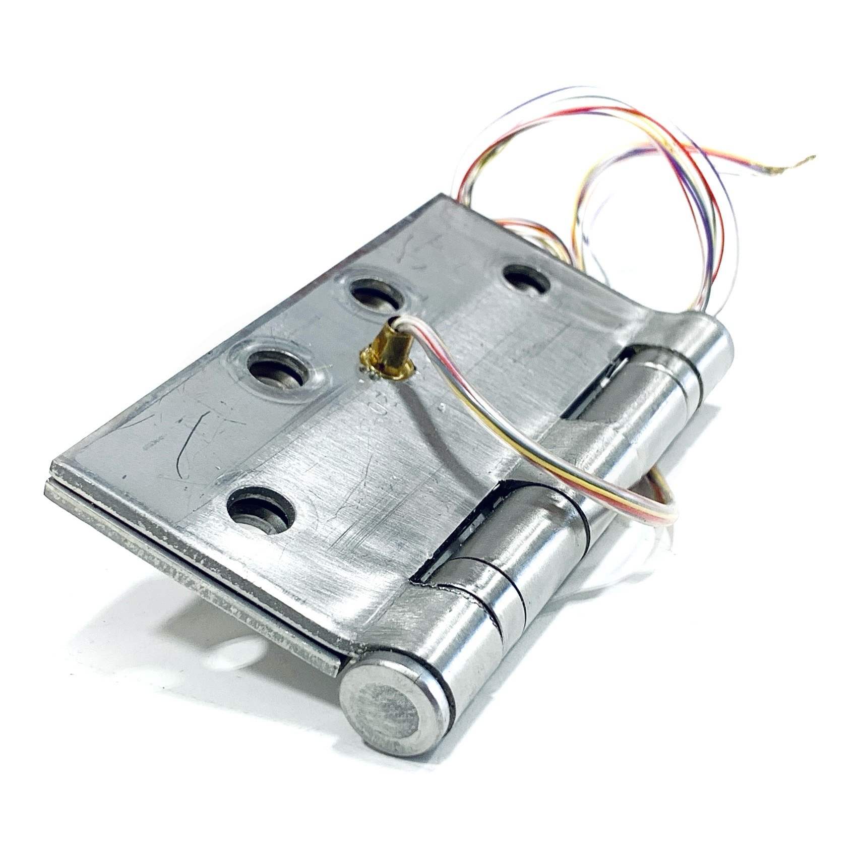 BB1191 Hager Ball Bearing Hinge