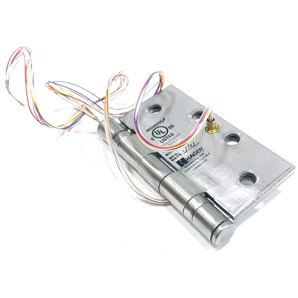 BB1191 Hager Ball Bearing Hinge