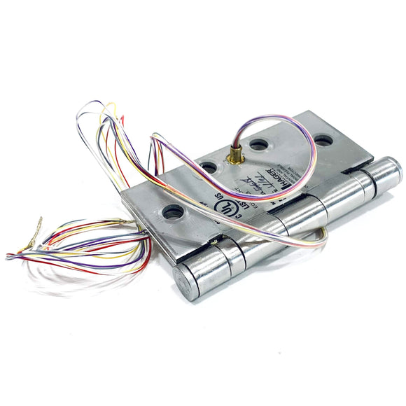 BB1191 Hager Ball Bearing Hinge