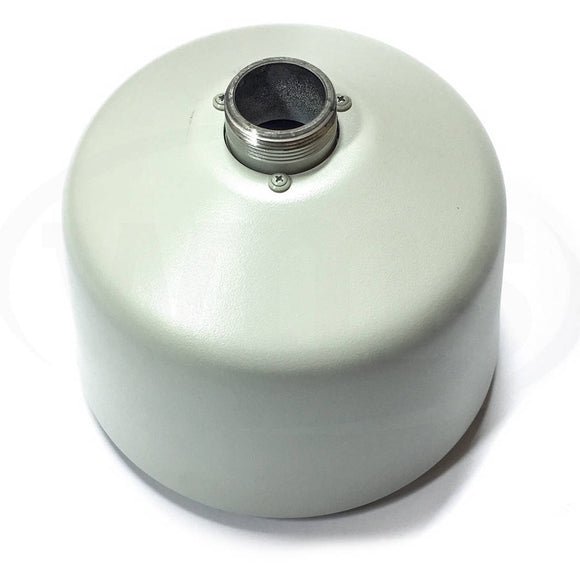 BB53HD-PG-E Pelco Spectra III Pendant Mount Back Box