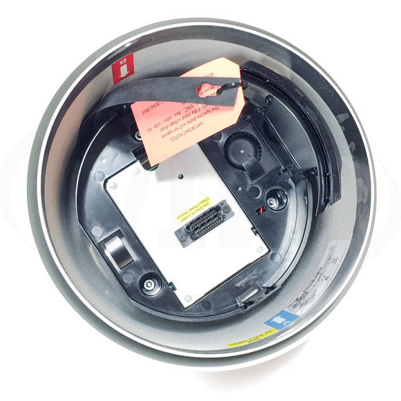 BB53HD-PG-E Pelco Spectra III Pendant Mount Back Box