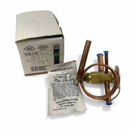 HFES2HC Alco Thermo Expansion Valve