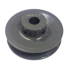 AK30-1 Amec 3.05" Sheave Bore 1"