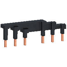 BBSP54-2 WEG Power Distribution Busbar System, 54mm Spacing