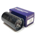 BC-200 Vanguard Capacitors 200-240 uF 110-125Vac-1