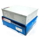 BC400SG Altronix Grey Enclosure With Battery Shelf, 15.5"H x 12"W x 4.5"D-7