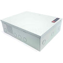 BC400SG Altronix Grey Enclosure With Battery Shelf, 15.5"H x 12"W x 4.5"D-6