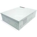 BC400SG Altronix Grey Enclosure With Battery Shelf, 15.5"H x 12"W x 4.5"D-5