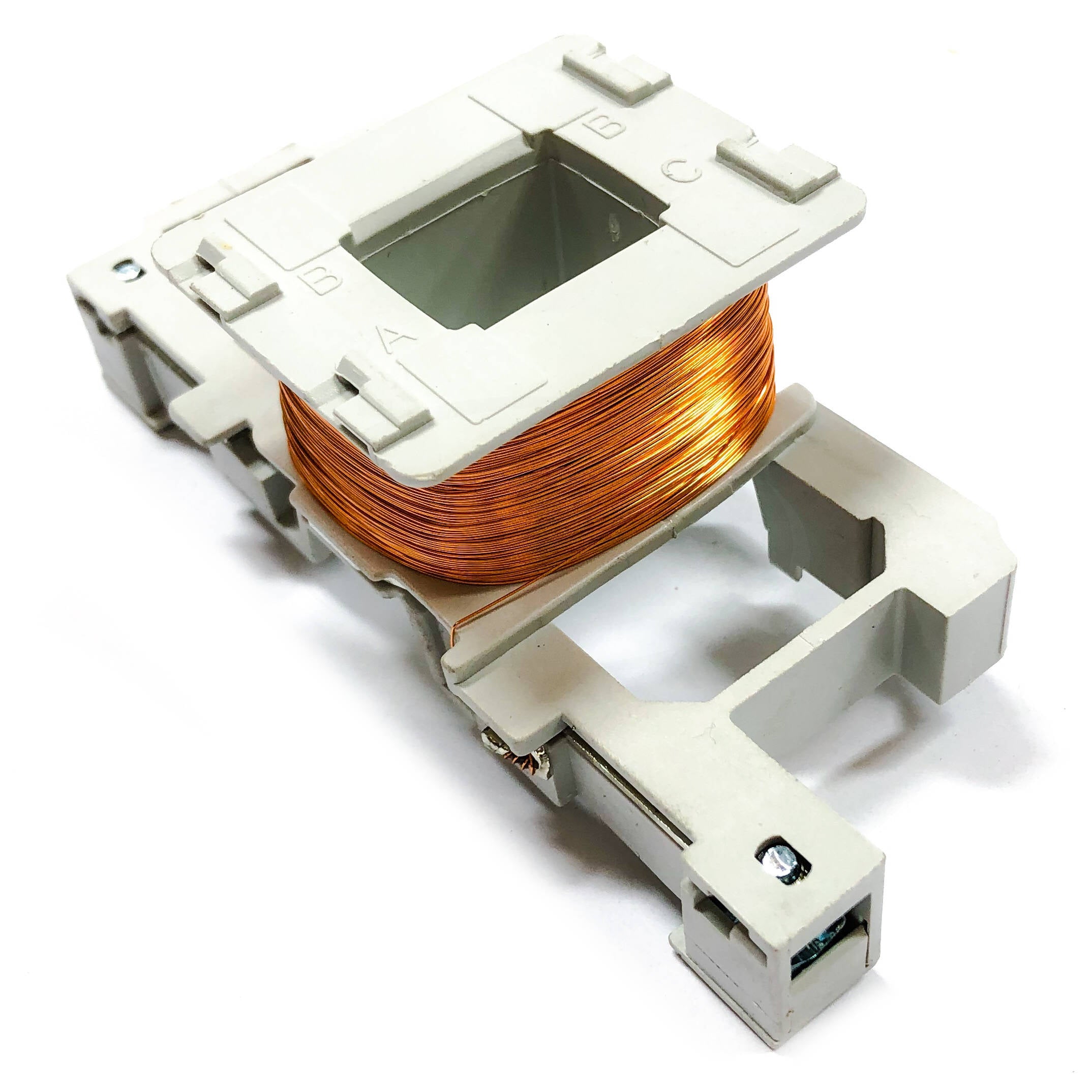 BCA-105V10 WEG Contactor Coil, 48VAC 50/60Hz