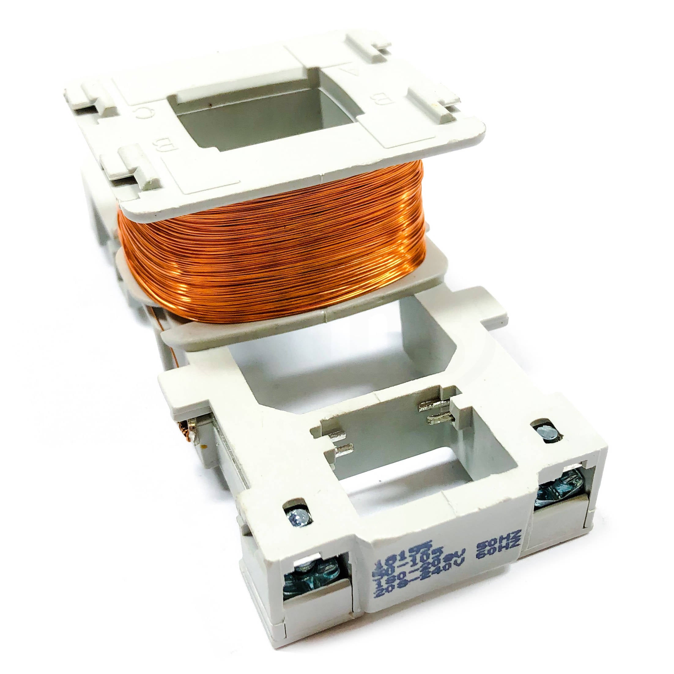 BCA-105V24 WEG Contactor Coil, 208-240VAC 50/60Hz