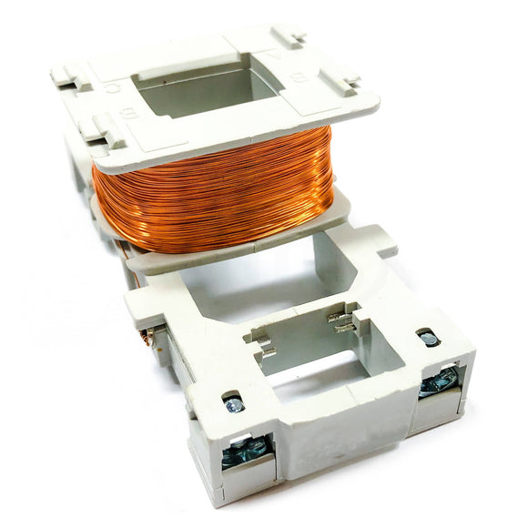 BCA-105V47 WEG Contactor Coil, 480VAC 50/60Hz