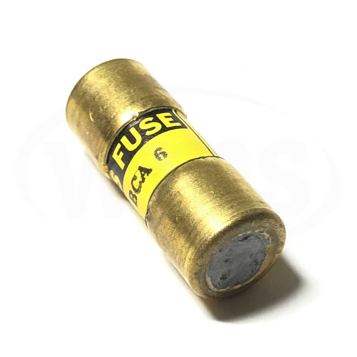BCA-6 Bussmann Fuse