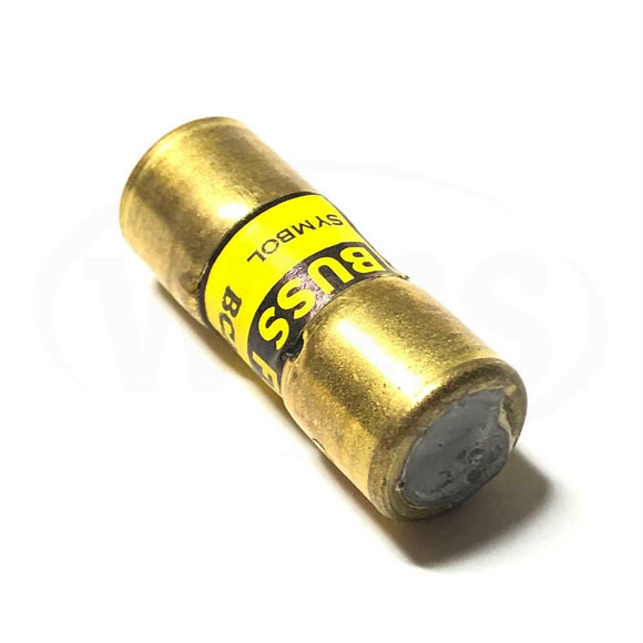 BCA-6 Bussmann Fuse