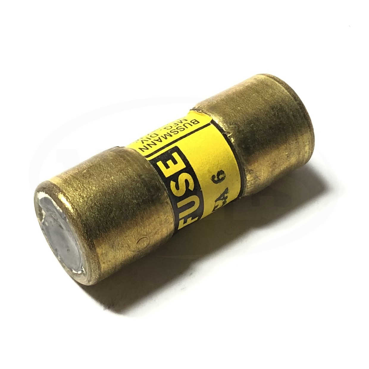 BCA-6 Bussmann Fuse - 0
