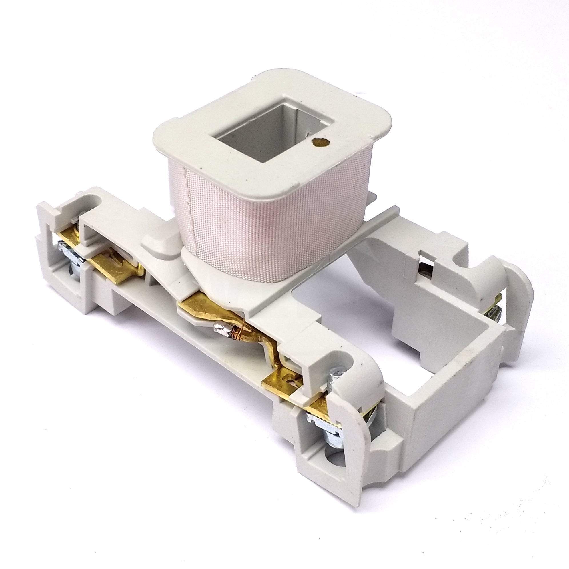 BCA4-25V10 Weg Contactor Coil, 48VAC 50/60Hz
