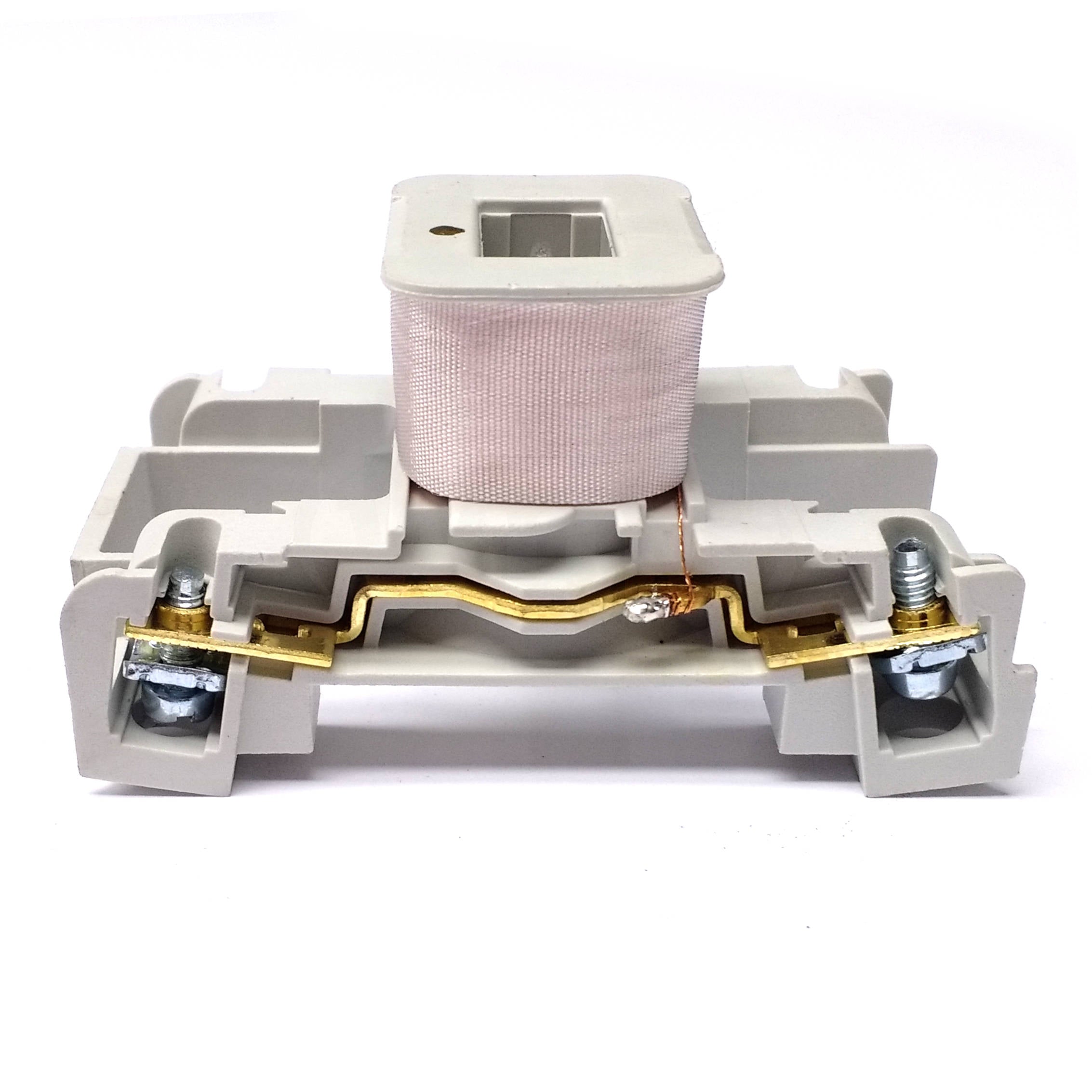 BCA4-25V18 Weg Contactor Coil, 120VAC 50/60Hz - 0