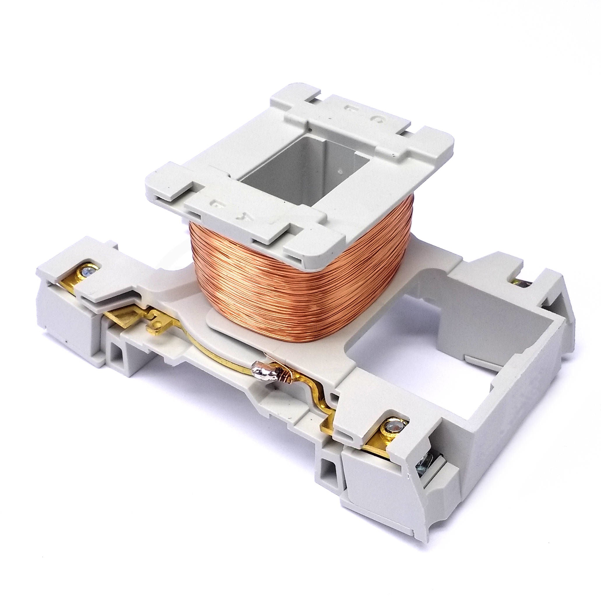 BCA4-40V10 Weg Contactor Coil, 48VAC 50/60Hz