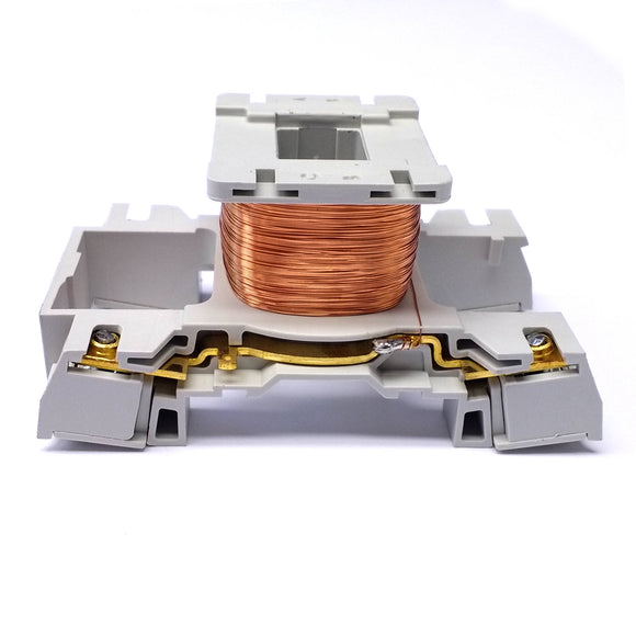 BCA4-40V18 Weg Contactor Coil, 120VAC 60Hz