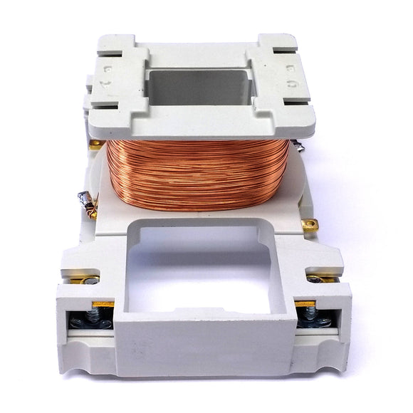 BCA4-40V18 Weg Contactor Coil, 120VAC 60Hz