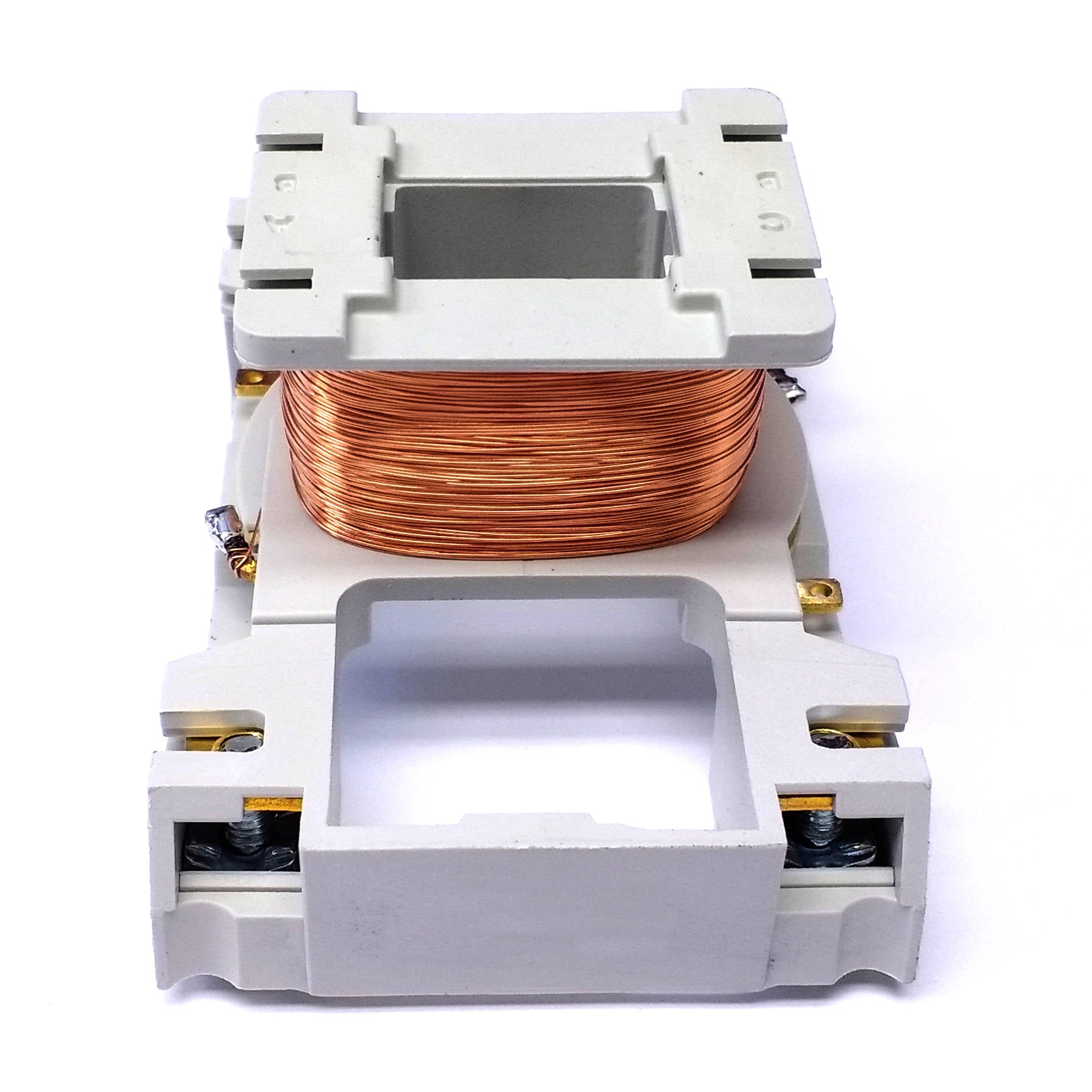 BCA4-40V47 Weg Contactor Coil, 480VAC 60Hz