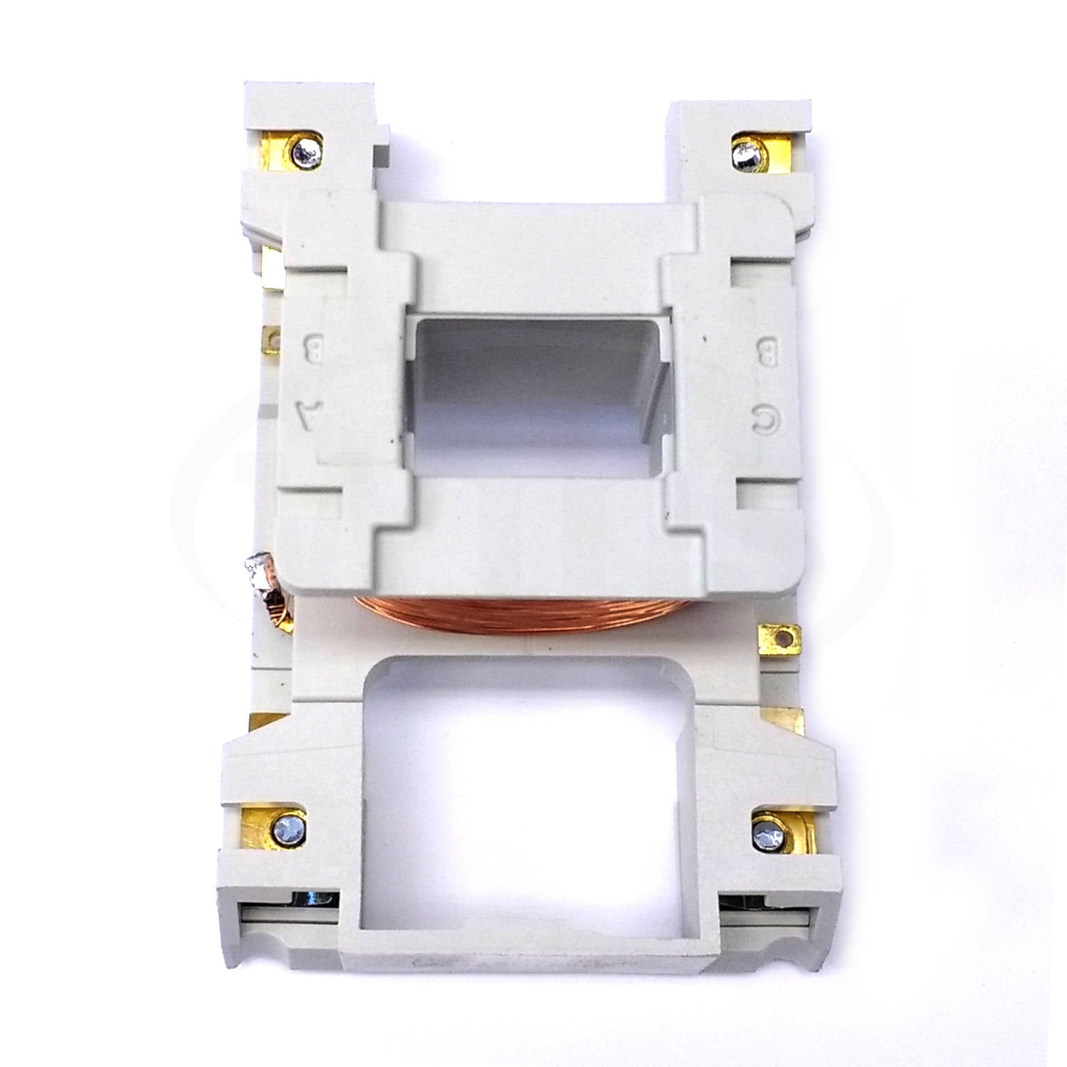 BCA4-40V56 Weg Contactor Coil, 600VAC - 0