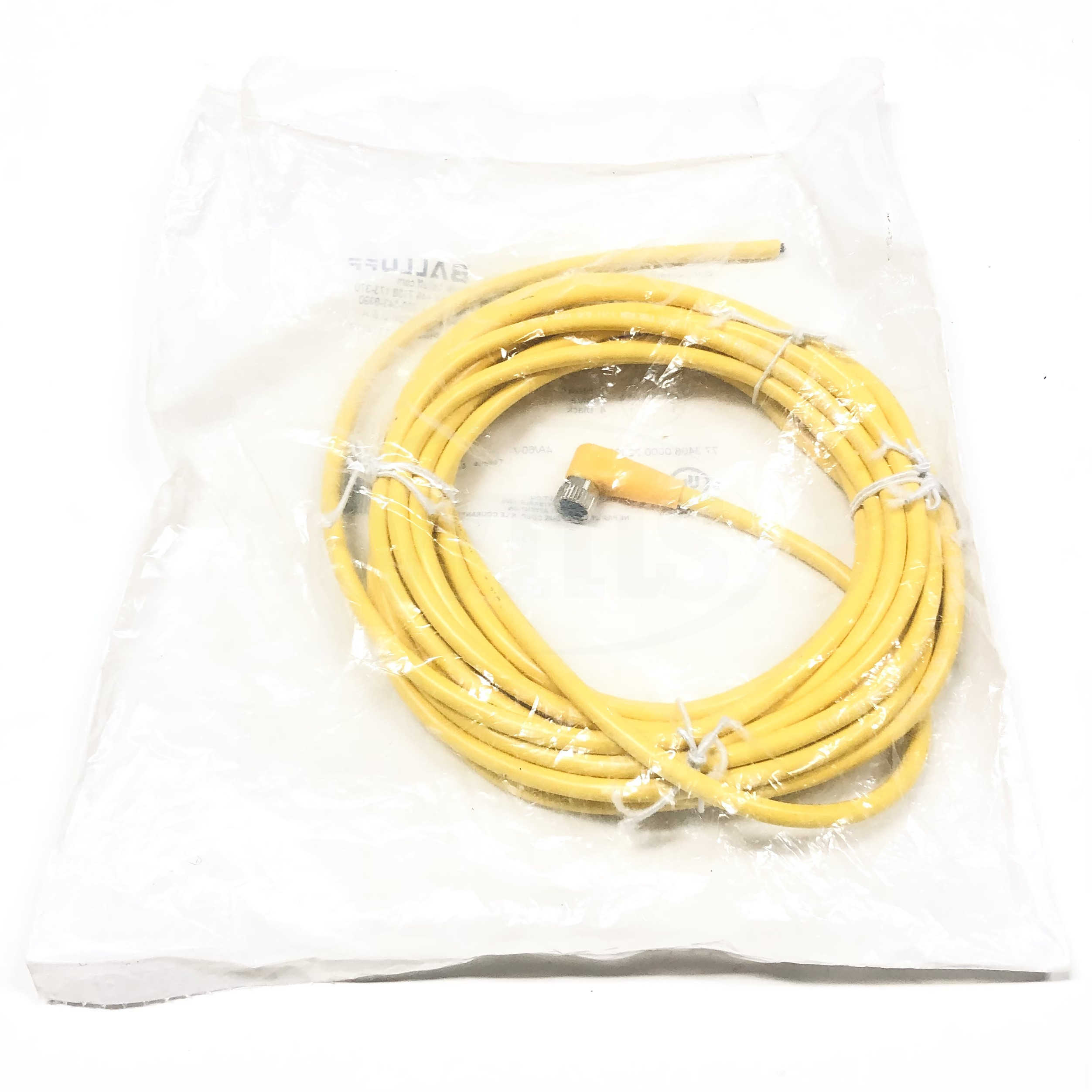 BCC055E Balluff Single-Ended Cordset