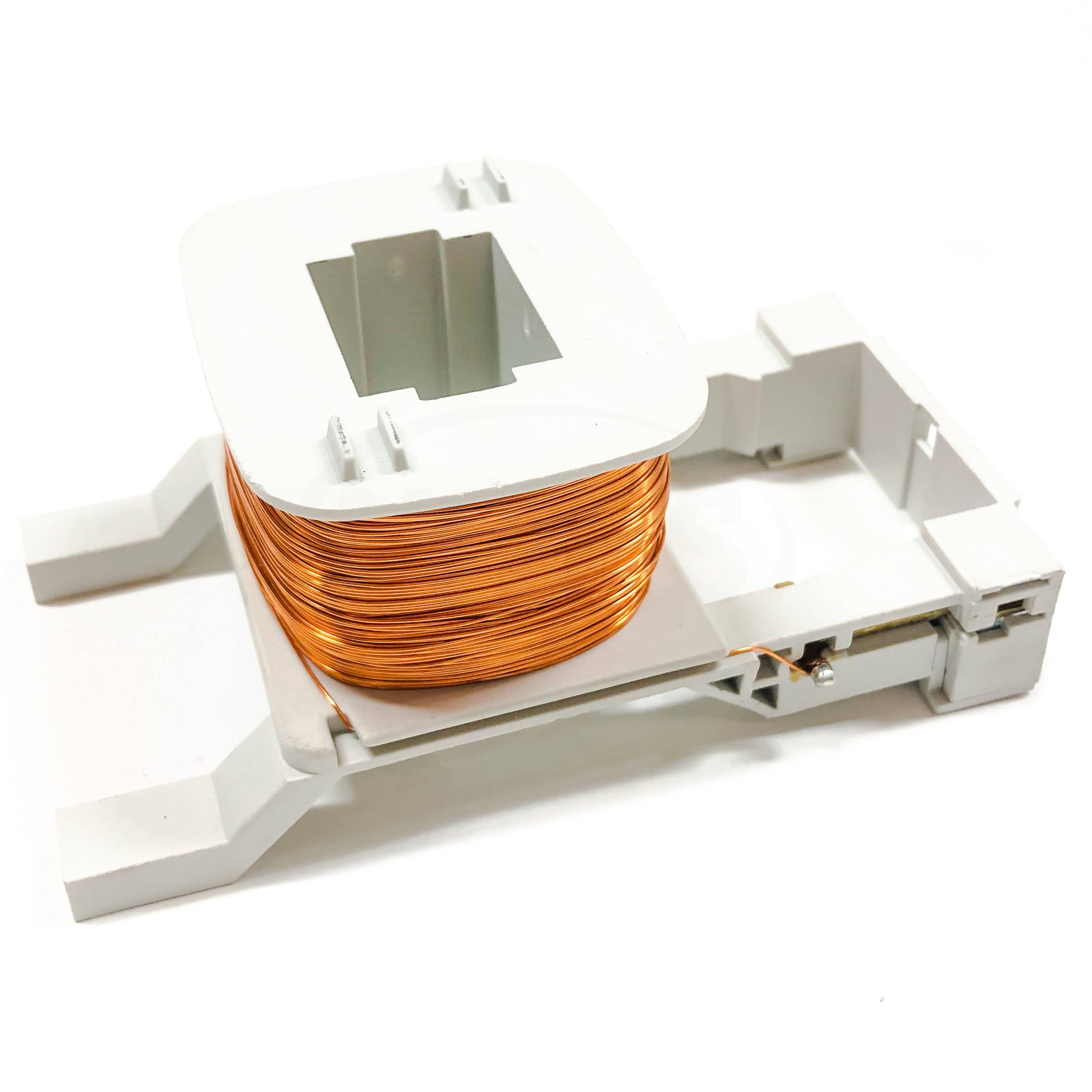 BCE-150E10 WEG Replacement Contactor Coil, 100-130VAC/DC 50/60Hz