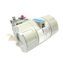 Bailey BCN55215150 Pressure Transmitter, 0-750" H20-1