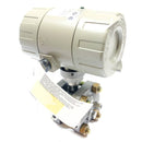 Bailey BCN55215150 Pressure Transmitter, 0-750" H20-4