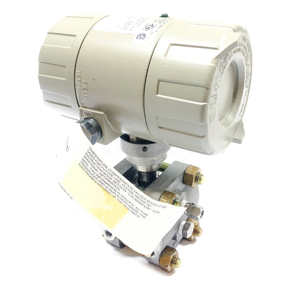 Bailey BCN55215150 Pressure Transmitter, 0-750" H20