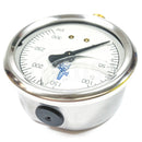 Silverbolt BCR-25-4-N-L-1-Z-P06-X-GF-PH Pressure Gauge-1