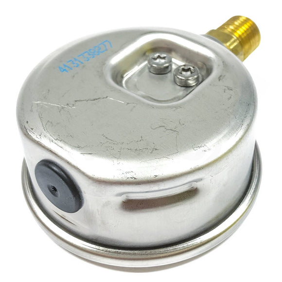 Silverbolt BCR-25-4-N-L-1-Z-P06-X-GF-PH Pressure Gauge