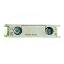 BCXMF01 WEG Auxiliary Contact Block, 1 NC Contact-4