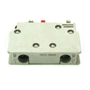 BCXMF01 WEG Auxiliary Contact Block, 1 NC Contact-3