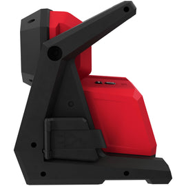 2366-20 Milwaukee M18 ROVER Dual Power Flood Light