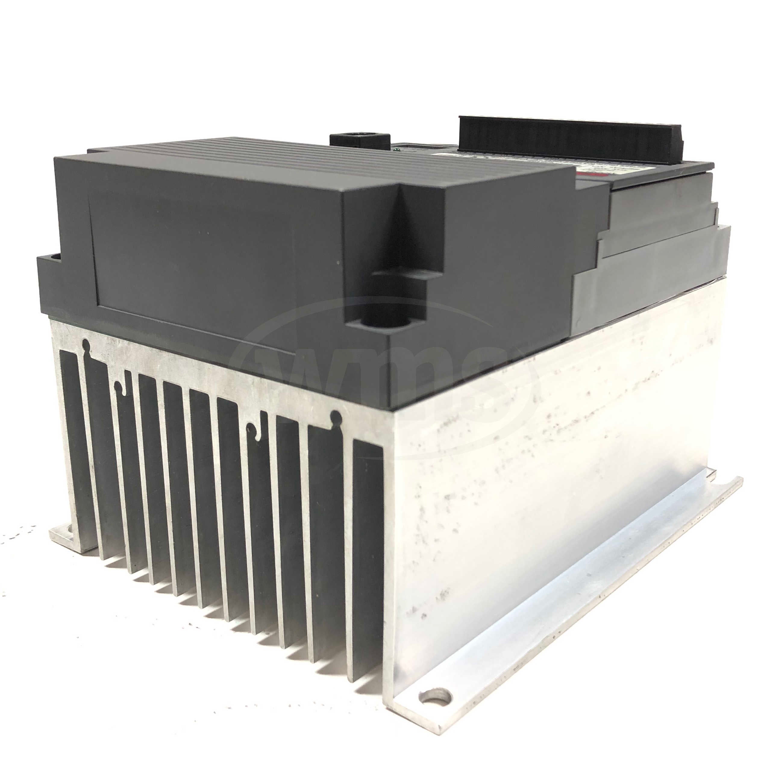BDM1001DCSWC00S Semipower 1HP Drive Block, 200-240V.