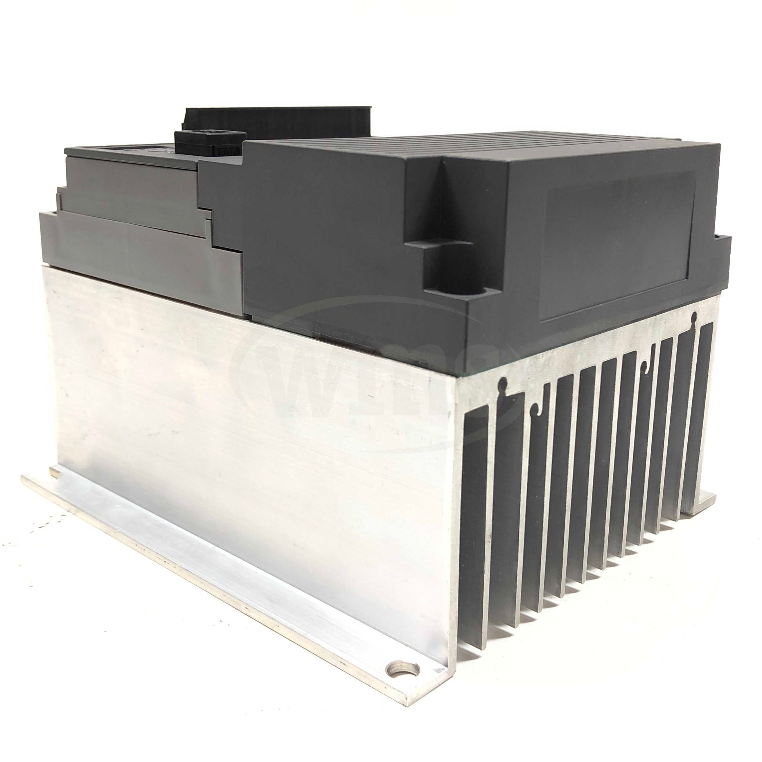 BDM1001DCSWC00S Semipower 1HP Drive Block, 200-240V. - 0