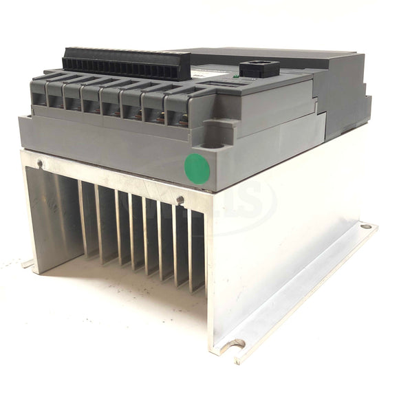 BDM1001DCSWC00S Semipower 1HP Drive Block, 200-240V.