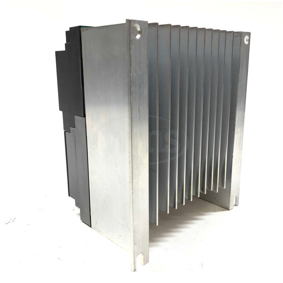 BDM1001DCSWC00S Semipower 1HP Drive Block, 200-240V.